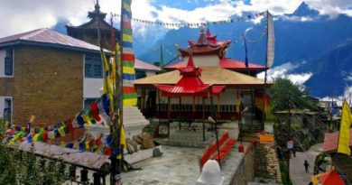 हिमाचल यात्रा : किस्से ओढ़े बैठी बगल की खाली सीट हिमाचल यात्रा : किस्से ओढ़े बैठी बगल की खाली सीट
