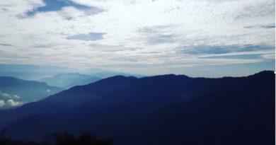 दार्जिलिंग मेरे बचपन का स्विट्ज़रलैंड है : भाग-2 दार्जिलिंग मेरे बचपन का स्विट्ज़रलैंड है : भाग-2