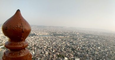हमारे बीच वो लोग अभी ज़िंदा हैं : जयपुर यात्रा भाग-1 हमारे बीच वो लोग अभी ज़िंदा हैं : जयपुर यात्रा भाग-1