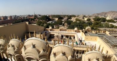 हमारे बीच वो लोग अभी ज़िंदा हैं : जयपुर यात्रा भाग-4 हमारे बीच वो लोग अभी ज़िंदा हैं : जयपुर यात्रा भाग-4