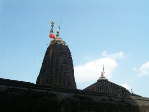 त्र्यंबकेश्वर ज्योतिर्लिंग धाम