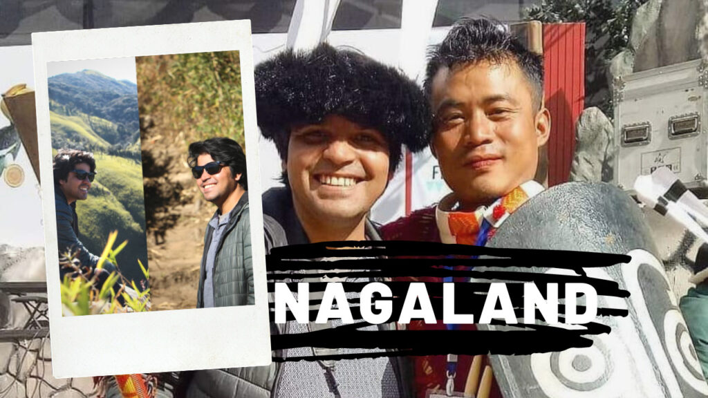 places to visit in nagaland