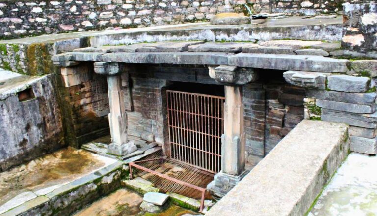 Naula tradition in uttarakhand