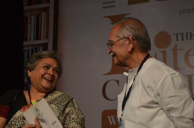 ‘एक सौ दर्द जले जब दिल में, एक नज़्म का जन्म हुआ’