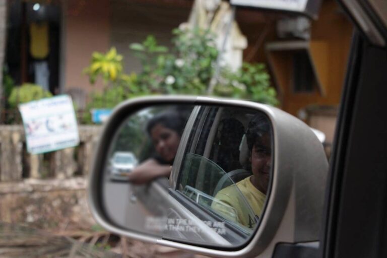 ‘घोस्ट राइटर’लिखते हैं मुंबई की किस्मत