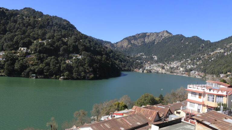 nainital