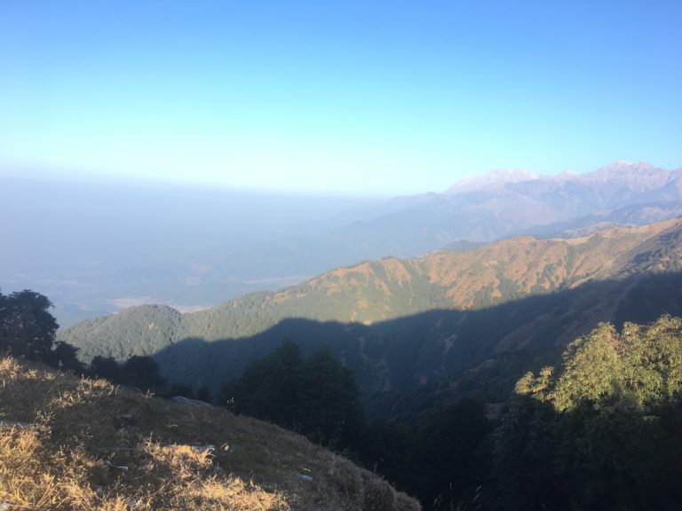 trip to Bir Billing Himachal Pradesh