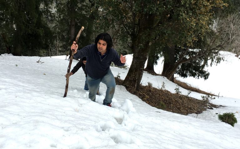 कुल्लू मनाली सोलांग वैली यात्रा