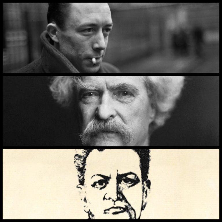 घुमक्कड़ी, घुमक्कड़ों की नज़र से