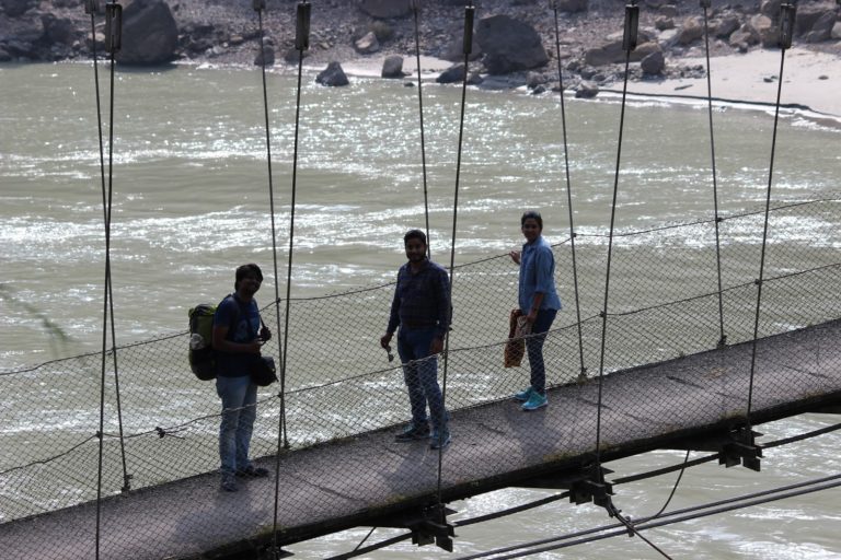 बाइक डायरी-देहरादून से रुद्रप्रयाग