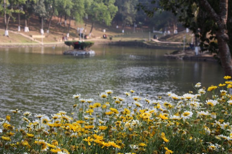 Shillong places to visit