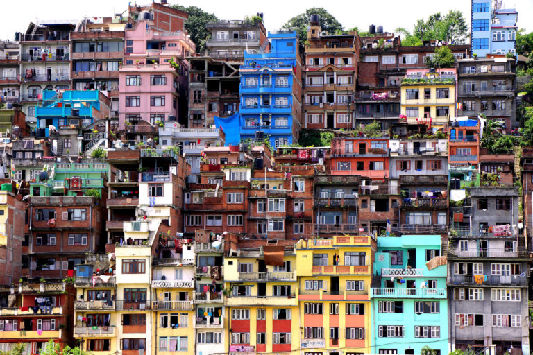 Nepal Travel article