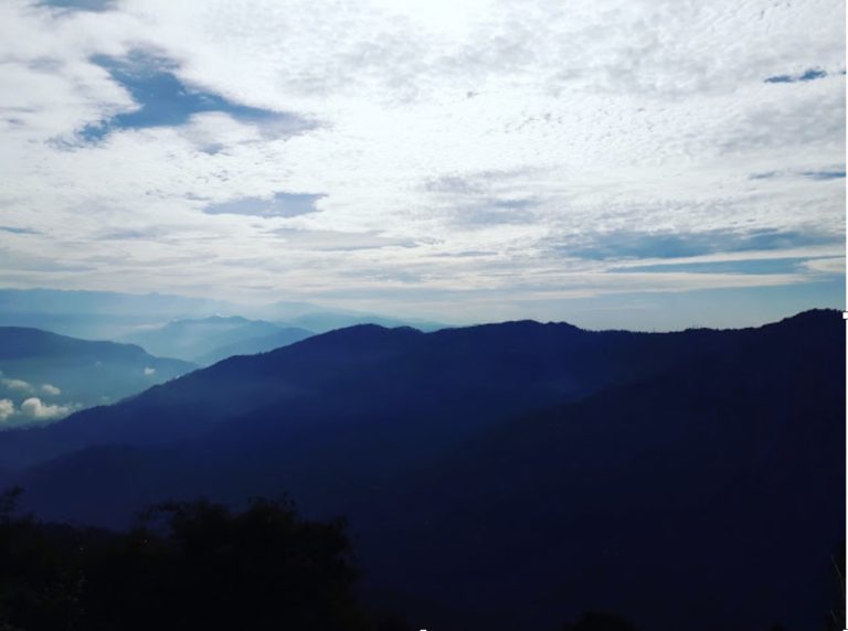 दार्जिलिंग मेरे बचपन का स्विट्ज़रलैंड है : भाग-2