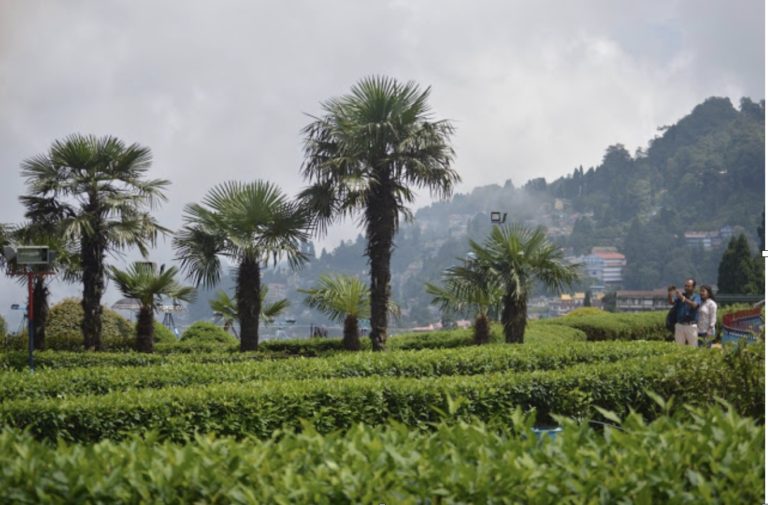 दार्जिलिंग मेरे बचपन का स्विट्ज़रलैंड है : भाग-1