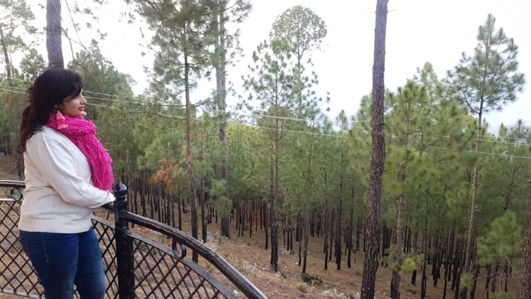 रानीखेत : एक जगह जो एक साथ प्रेमी और वैरागी बना देती है – भाग 1