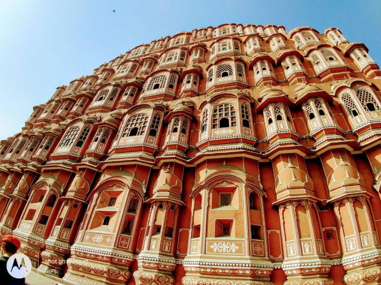 जयपुर के सिटी पैलेस की यात्रा : जयपुर यात्रा भाग-2