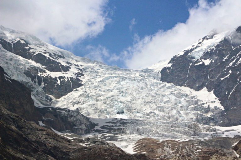 पिंडारी ग्लेशियर ट्रैक : भाग-3