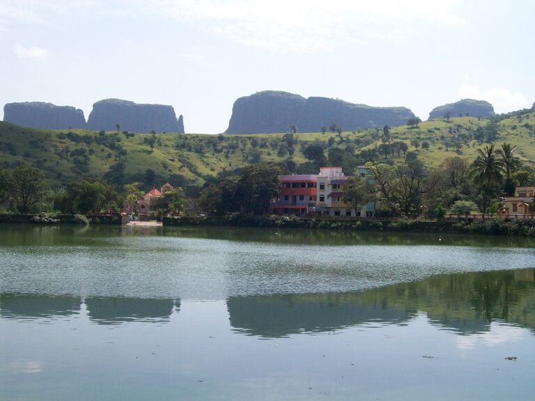 त्र्यंबकेश्वर धाम यात्रा