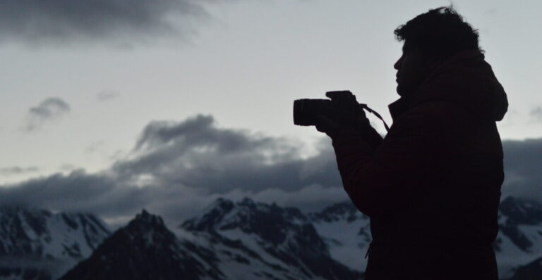 Om parvat uttarakhand