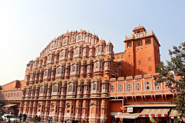 Places to visit in Jaipur