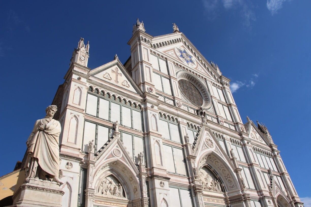 florence in a day tour