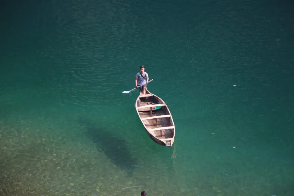 umngot river dawki shillong