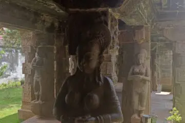 Padmanabhapuram Palace 2