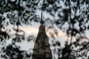 Sarnath temple Varanasi