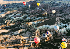 cappadocia turkey