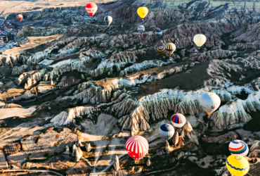 cappadocia turkey