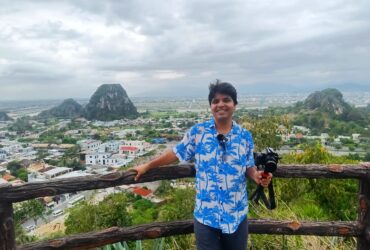 Marble Mountain Danang tour