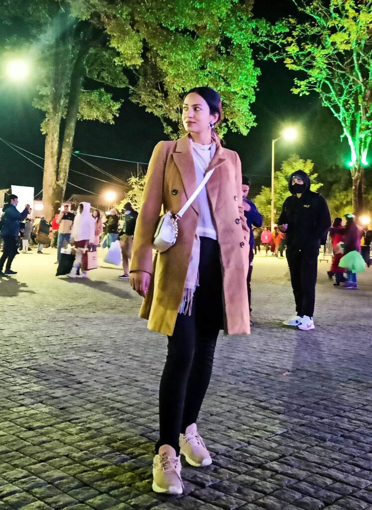 Reena Sahi 
