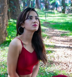 Reena Sahi 