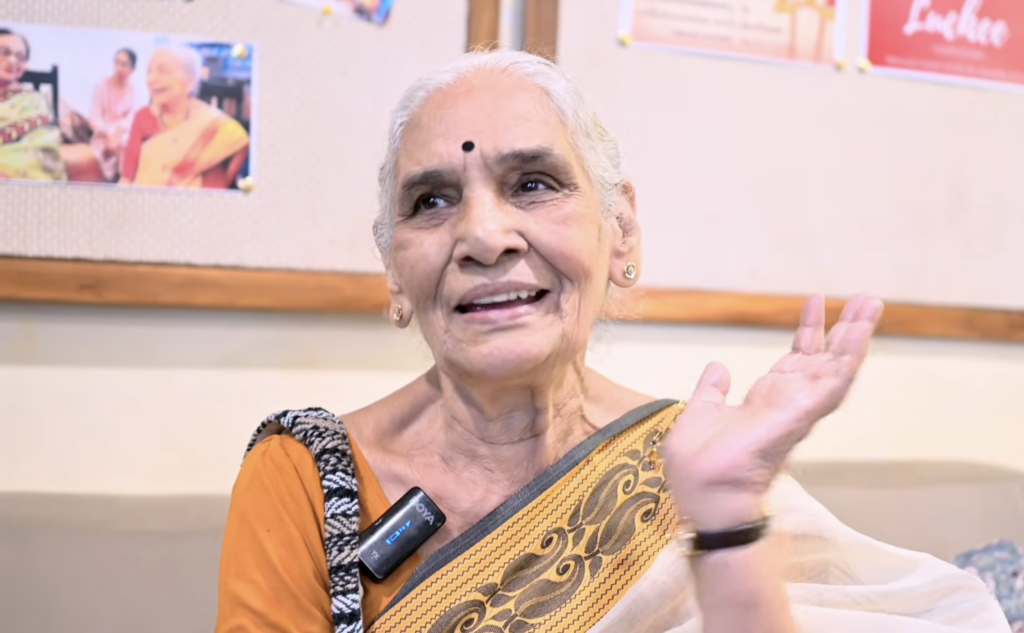 Bharti Sarkar