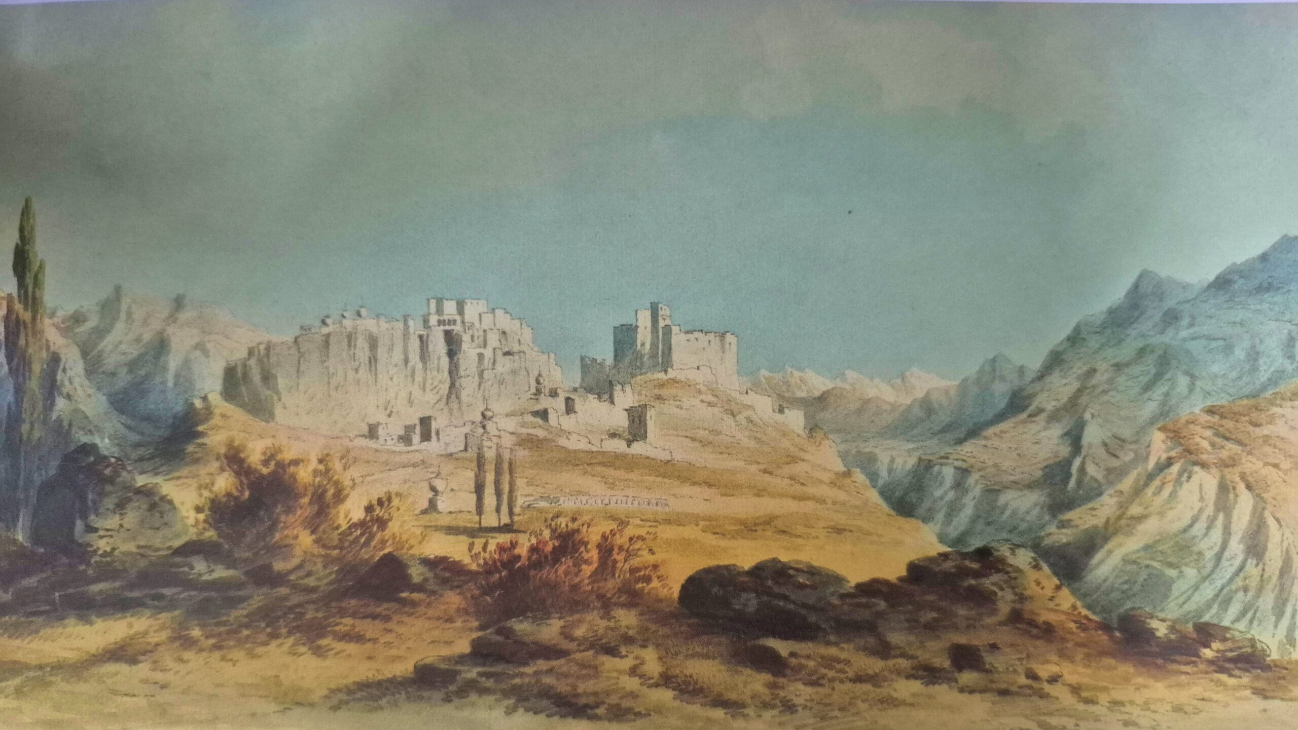 Himalayan paintings returned to India