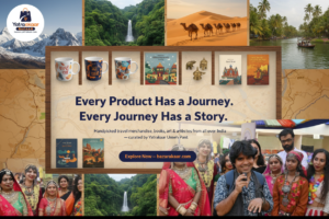 उमेश पंत की किताबें Yatrakaar Bazaar Add