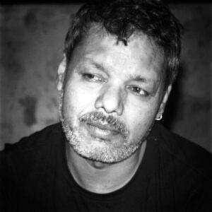 Writer Anil Kumar Yadav