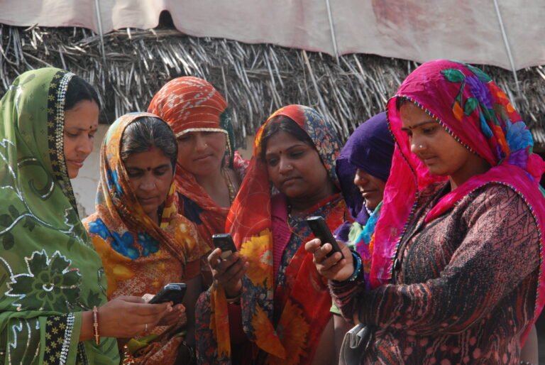 Pregnancy awareness in rajasthan