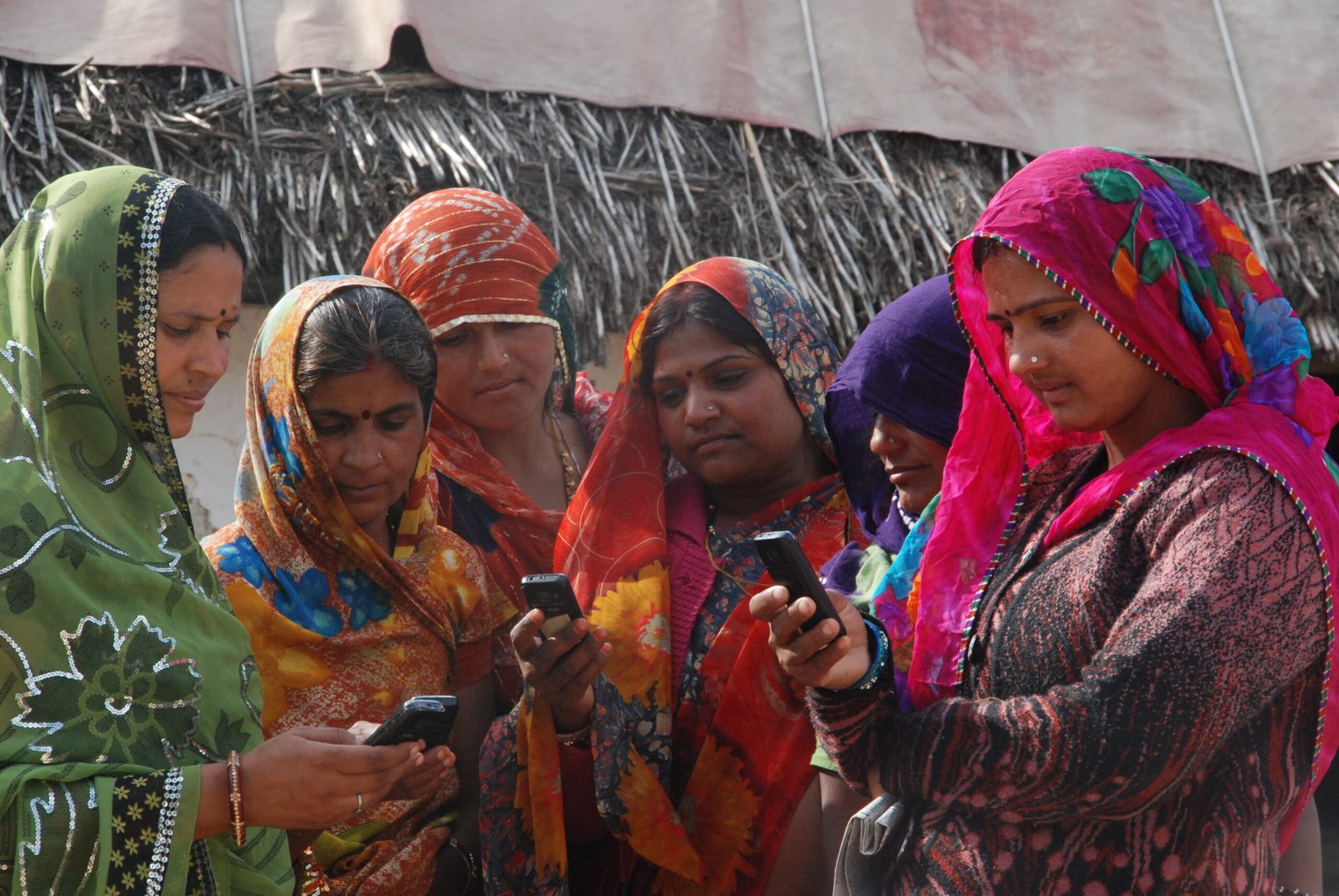 Pregnancy awareness in rajasthan