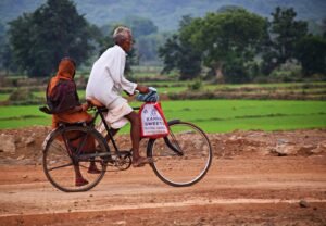 Public health in India